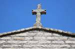 luras croix de granit sur eglise 08