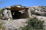 luras dolmen ciuledda 2