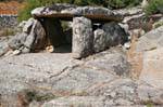 luras dolmen ciuledda autre vue 3
