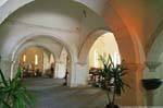 monteleone rocca doria chiesa san stefano arcades autre vue interieure 16