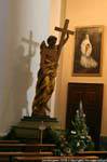 nuoro cattedrale di santa maria della neve ombre du christ 12