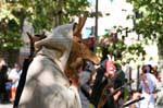 nuoro festa redentore bundu di orani masque de liege 93