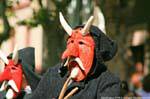 nuoro festa redentore bundu di orani red mask 89