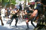 nuoro festa redentore mamutzones antigos samugheo affrontement 105