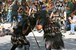 nuoro festa redentore mamutzones antigos samugheo bataille 109