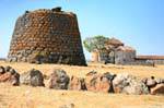 nuraghe santa sabina 3
