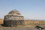nuraghe santu antine construction externe 04