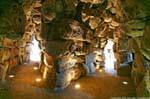 nuraghe santu antine dedale interieur 19