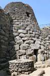 nuraghe santu antine puits et tour 23