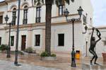 olbia corso umberto I biblioteca comunale 10