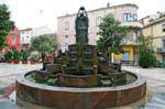 olbia piazza matteoti 2