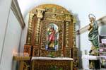 olbia san paolo apostolo chapelle de niche 38