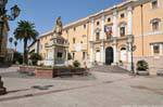 oristano piazza eleonora 17