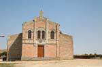 padria facade eglise rose 1