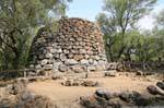 santa cristina nuraghe paulilatino 10