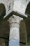 santa giusta detail de colonne basilica 26