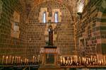 santissima trinita saccargia capella 21