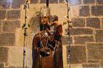santissima trinita saccargia larme de vierge 26