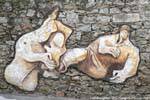 Orgosolo murales