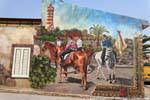 tinnura cavaliers du palio