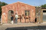 tinnura chevaux via nuova