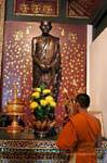 Wat Chedi Luang Chiang Mai 360 Thailand