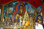 Wat Doi Suthep Chiang-Mai 12 Thailand