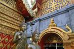 Wat Doi Suthep Chiang-Mai 18 Thailand