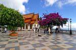 Wat Doi Suthep Chiang-Mai 29 Thailand