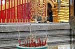 Wat Doi Suthep Chiang-Mai 303 Thailand