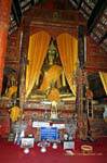 Lampang: Wat Phra That Lampang Luang 13 Thailand