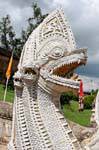 Lampang: Wat Phra That Lampang Luang 18 Thailand