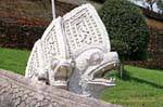 Lampang: Wat Phra That Lampang Luang 23 Thailand