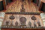Lampang: Wat Phra That Lampang Luang 79 Thailand