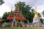 Lampang: Wat Phra That Lampang Luang wat-sri-chum-72 Thailand
