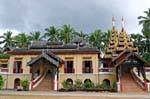 Lampang: Wat Phra That Lampang Luang wat-sri-chum-75 Thailand