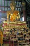 Phitsanulok: temple Wat Phra Si Ratana Mahathat 109 Thailand