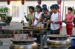 Phitsanulok Wat Phra Si Ratana Mahathat 88 Thailand