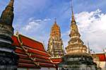 Phitsanulok Wat Phra Si Ratana Mahathat 9 Thailand