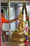Phitsanulok Wat Phra Si Ratana Mahathat 92 Thailand