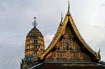 Phitsanulok Wat Phra Si Ratana Mahathat 93 Thailand