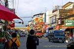 phitsanulok Thailand