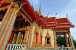 Phuket Wat Chalong Thailand 12 Thailand