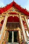 Phuket Wat Chalong Thailand 13 Thailand