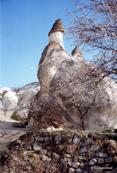 Cappadocia