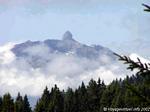 Alpen Mont-Blanc.