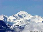 Alpen Mont-Blanc.