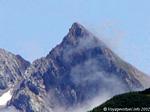 Alpen Mont-Blanc.