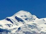 Alpen Mont-Blanc.