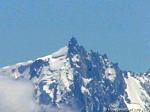 Alpen Mont-Blanc.